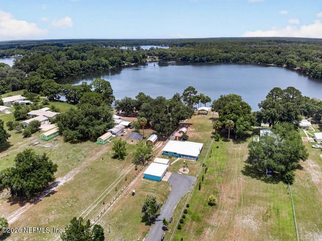 254 OLD WOODS Road, Interlachen, FL 32148