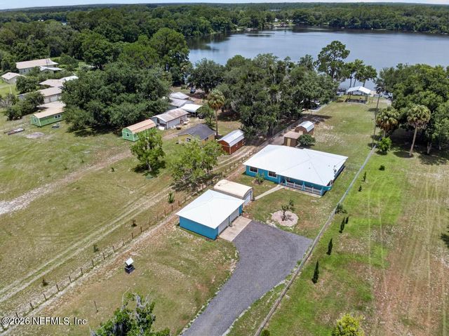 254 OLD WOODS Road, Interlachen, FL 32148
