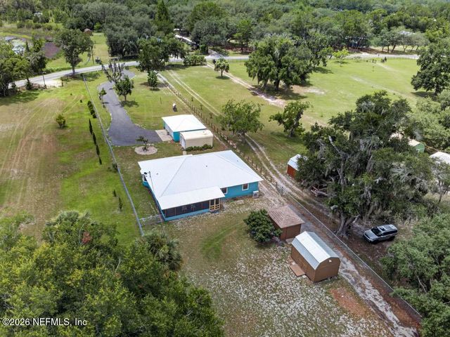 254 OLD WOODS Road, Interlachen, FL 32148