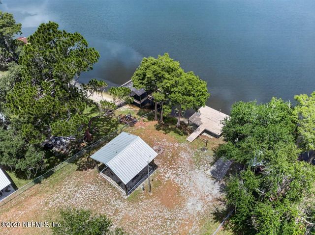 254 OLD WOODS Road, Interlachen, FL 32148
