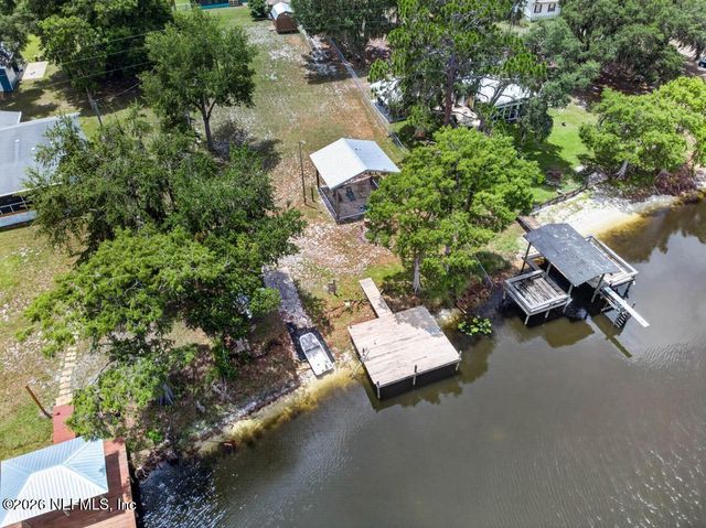 254 OLD WOODS Road, Interlachen, FL 32148