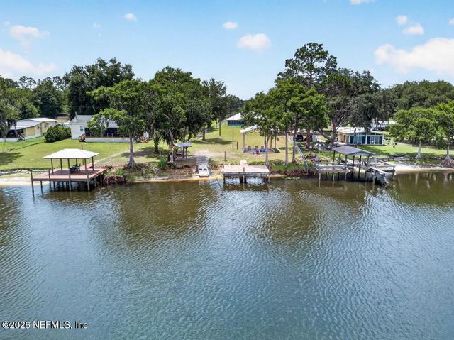 254 OLD WOODS Road, Interlachen, FL 32148