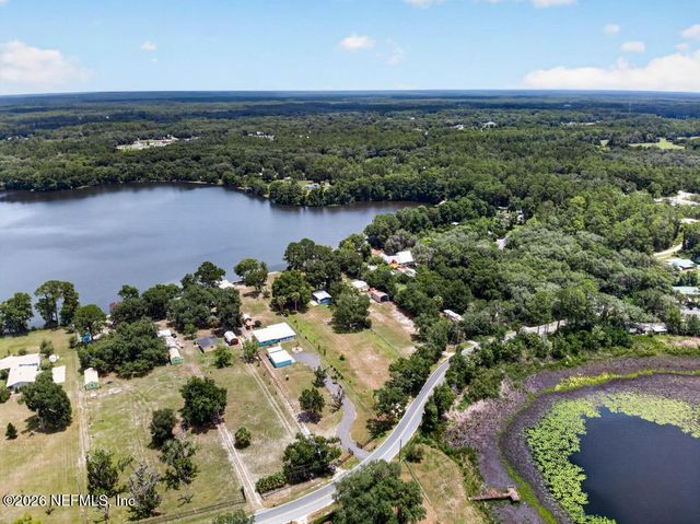 254 OLD WOODS Road, Interlachen, FL 32148