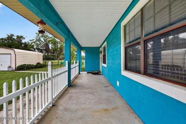 254 OLD WOODS Road, Interlachen, FL 32148