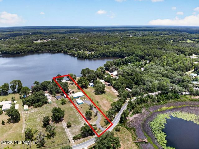 254 OLD WOODS Road, Interlachen, FL 32148