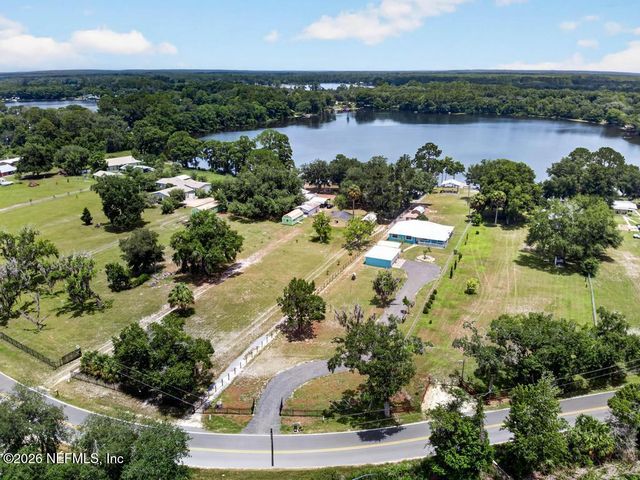 254 OLD WOODS Road, Interlachen, FL 32148