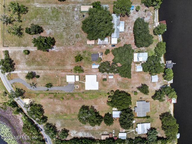 254 OLD WOODS Road, Interlachen, FL 32148