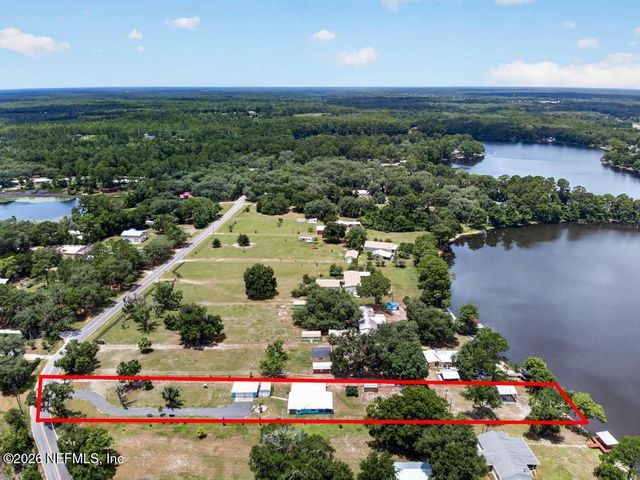 254 OLD WOODS Road, Interlachen, FL 32148