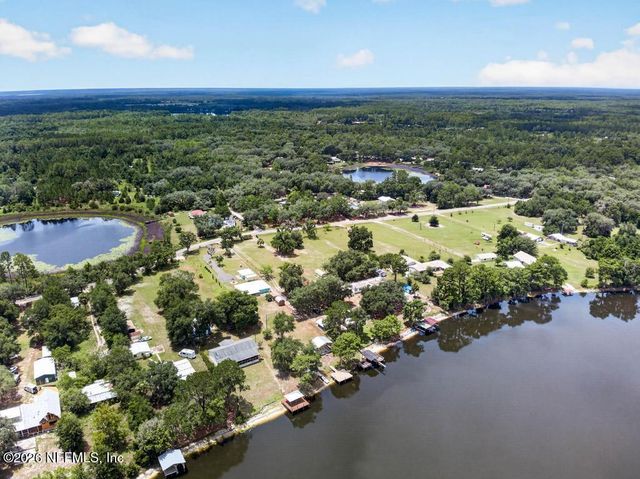 254 OLD WOODS Road, Interlachen, FL 32148