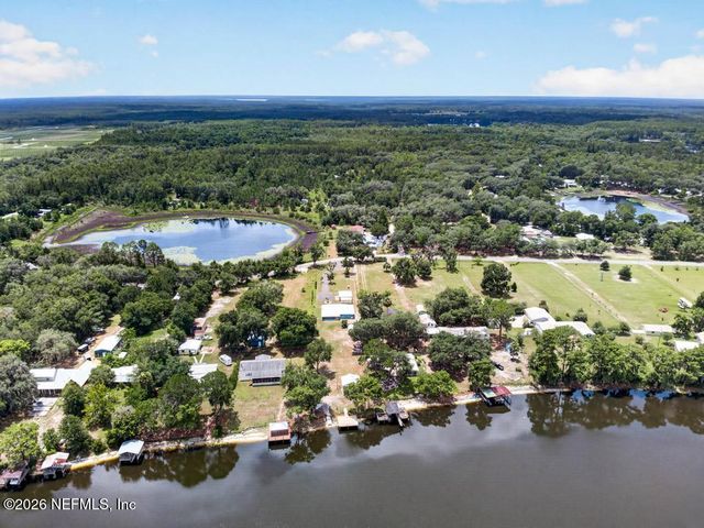 254 OLD WOODS Road, Interlachen, FL 32148