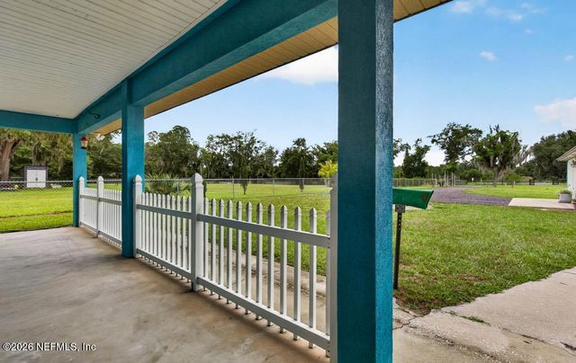 254 OLD WOODS Road, Interlachen, FL 32148