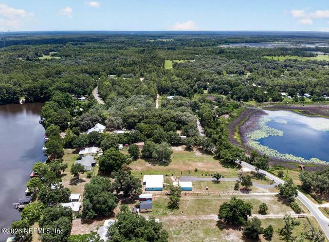 254 OLD WOODS Road, Interlachen, FL 32148