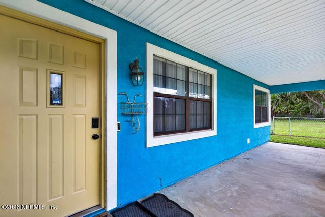 254 OLD WOODS Road, Interlachen, FL 32148