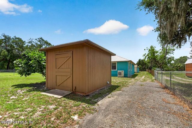 254 OLD WOODS Road, Interlachen, FL 32148