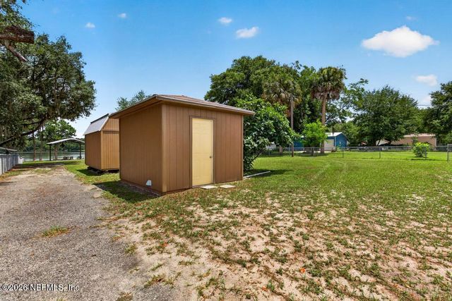 254 OLD WOODS Road, Interlachen, FL 32148