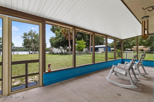 254 OLD WOODS Road, Interlachen, FL 32148