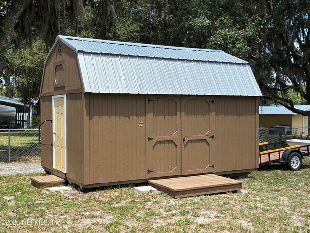254 OLD WOODS Road, Interlachen, FL 32148