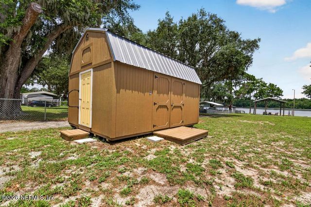 254 OLD WOODS Road, Interlachen, FL 32148