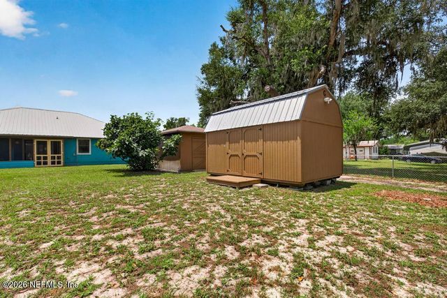 254 OLD WOODS Road, Interlachen, FL 32148