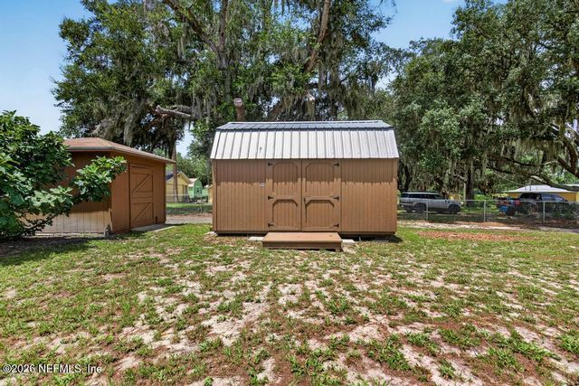 254 OLD WOODS Road, Interlachen, FL 32148