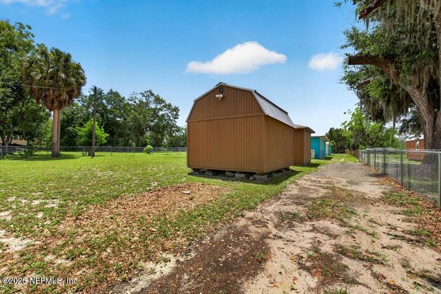 254 OLD WOODS Road, Interlachen, FL 32148