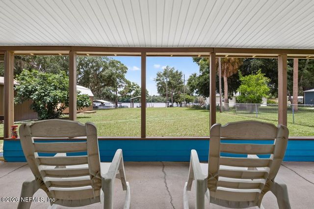 254 OLD WOODS Road, Interlachen, FL 32148