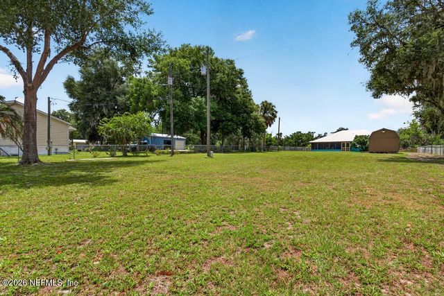 254 OLD WOODS Road, Interlachen, FL 32148