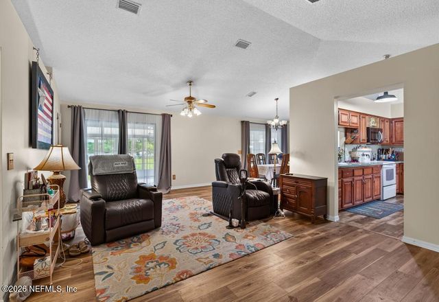 254 OLD WOODS Road, Interlachen, FL 32148