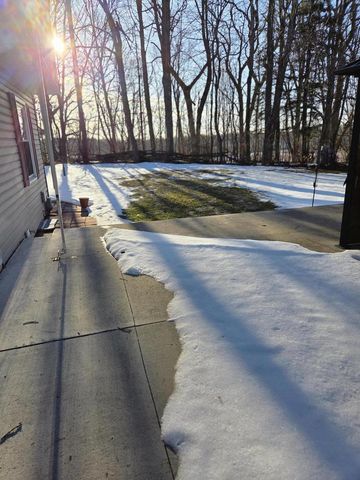 3601 Michigan AVENUE, Manitowoc, WI 54220