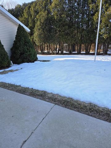 3601 Michigan AVENUE, Manitowoc, WI 54220