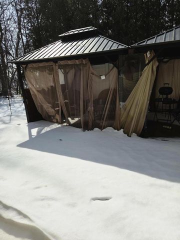 3601 Michigan AVENUE, Manitowoc, WI 54220