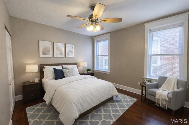 3941 Minnesota Avenue, St Louis, MO 63118