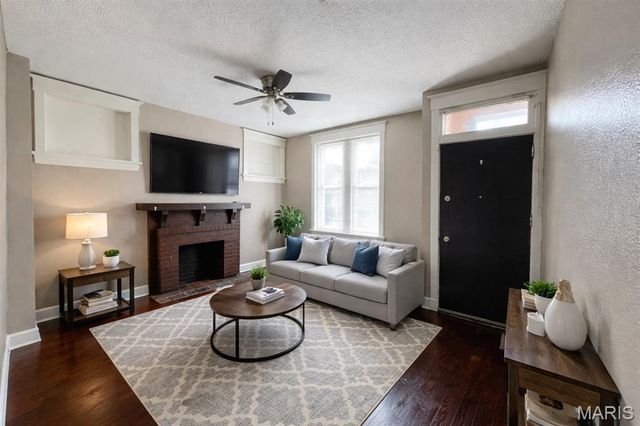 3941 Minnesota Avenue, St Louis, MO 63118