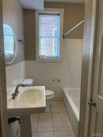 3941 Minnesota Avenue, St Louis, MO 63118