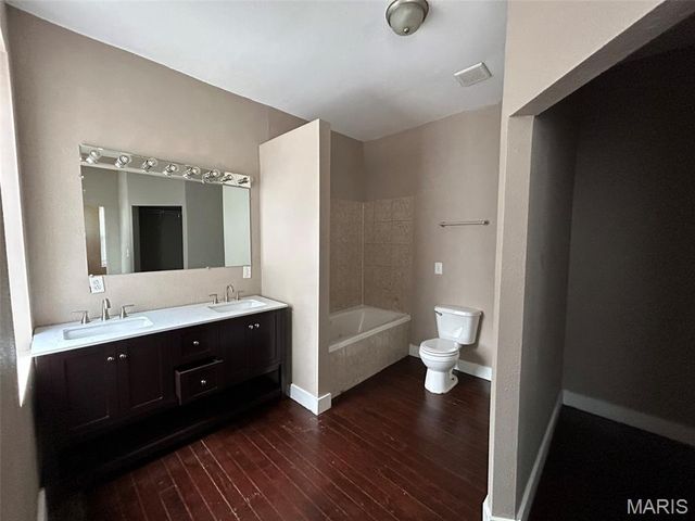 3941 Minnesota Avenue, St Louis, MO 63118