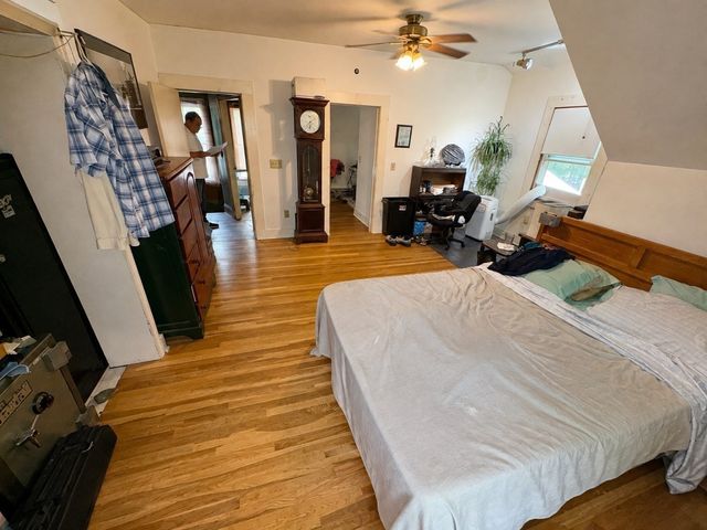 801 Merriam, Leominster, MA 01453