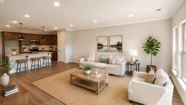 464 W Foxrun, Springfield, TN 37172