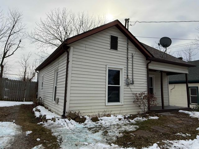 405 W Hillside Drive, Bloomington, IN 47403