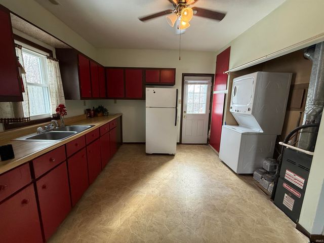 405 W Hillside Drive, Bloomington, IN 47403