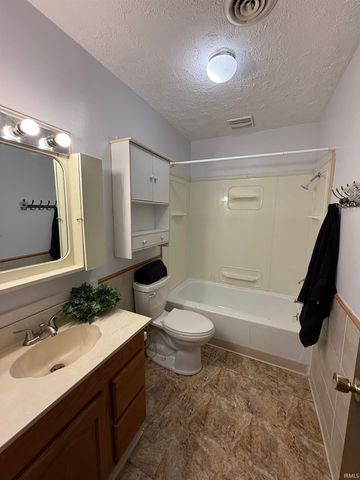 405 W Hillside Drive, Bloomington, IN 47403