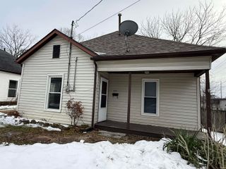 405 W Hillside Drive, Bloomington, IN 47403