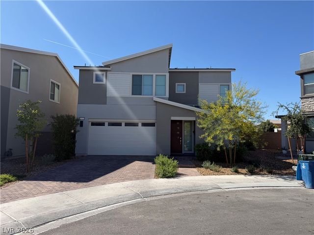 1414 Crimson Sunbird Avenue, North Las Vegas, NV 89084