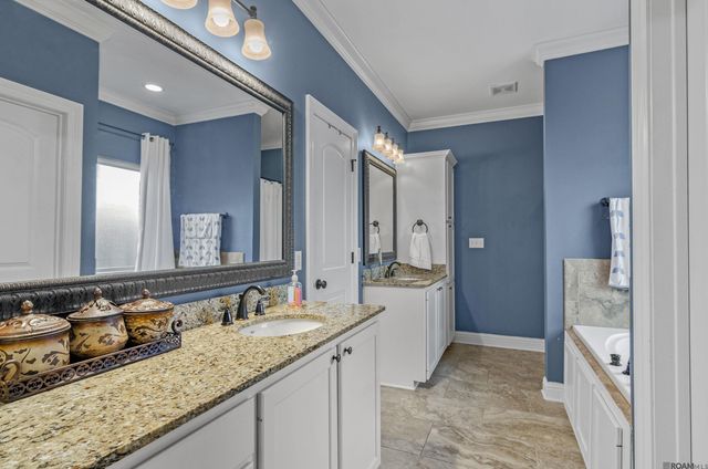 13008 Dutchtown Mill Dr, Gonzales, LA 70737