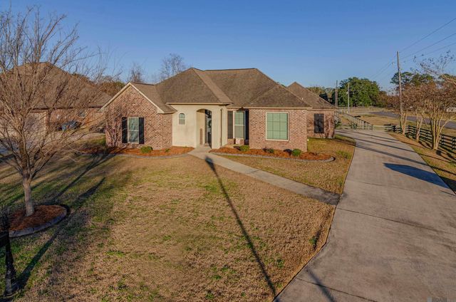 13008 Dutchtown Mill Dr, Gonzales, LA 70737