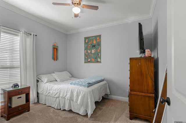 13008 Dutchtown Mill Dr, Gonzales, LA 70737