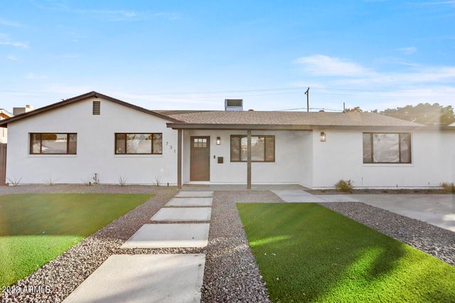 7313 E ROOSEVELT Street, Scottsdale, AZ 85257
