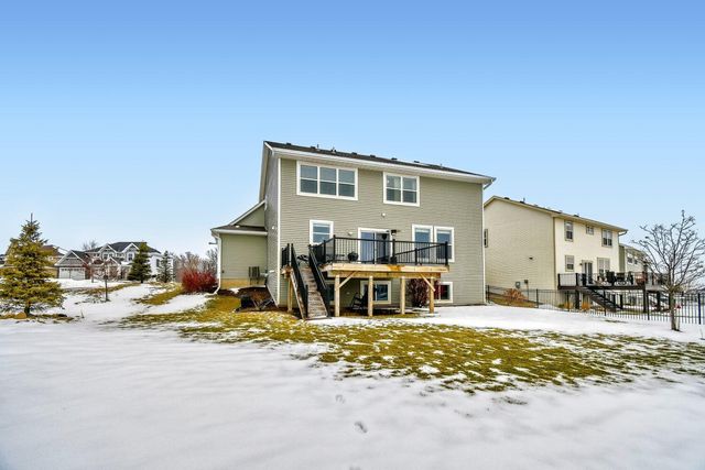 505 6th Street Lane N, Lake Elmo, MN 55042