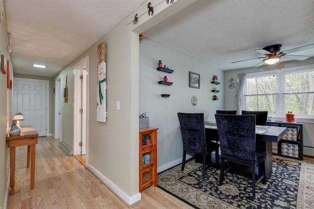 196 Clothespin Bridge Road, Webster, NH 03303