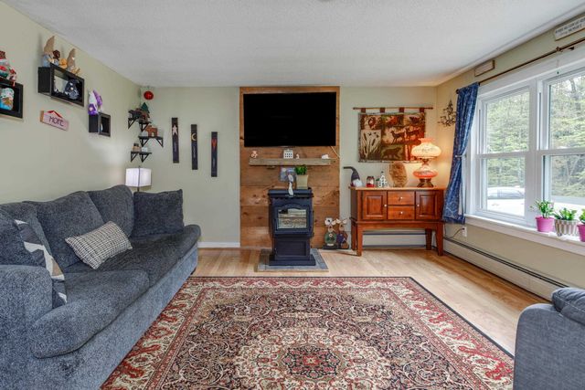 196 Clothespin Bridge Road, Webster, NH 03303