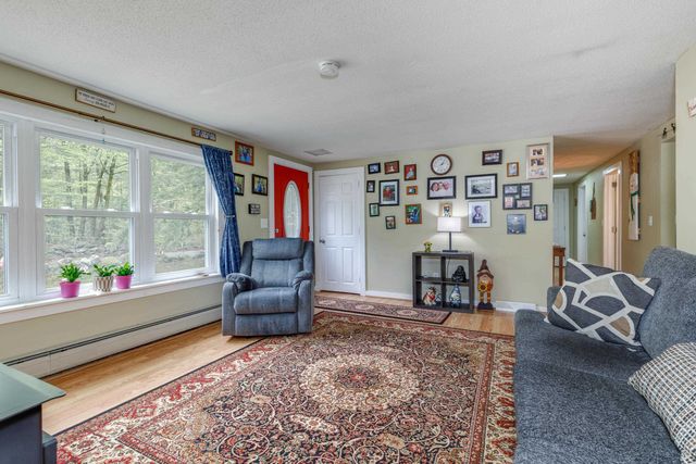 196 Clothespin Bridge Road, Webster, NH 03303